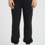 Pantalone uomo jogging nero XH9610 031 LACOSTE 