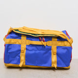 Borsone/Zaino Duffel Base S Camp multicolor NF0A52ST ADH1 THE NORTH FACE 