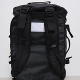 Borsone/Zaino Duffel Base S Camp nero NF0A52ST 53R1 THE NORTH FACE 