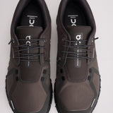 Sneakers Cloud 6 WP "Thorn Black" uomo CLOUD6WP THORN BLACK ON RUNNING 