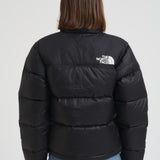 Giubbotto 1996 Retro Nuptse donna nero 3XEO GOF THE NORTH FACE 