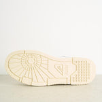 Sneakers donna low in pelle ROLW MM41 AUTRY 