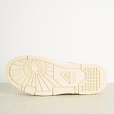 Sneakers donna low in pelle ROLW MM41 AUTRY 