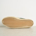 Sneakers uomo Soulstar verde GMF00464 F00504735895 GOLDEN GOOSE 