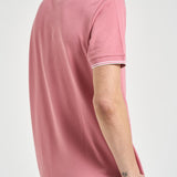 Polo uomo manica corta rosa 2200010 S0018V008G STONE ISLAND 