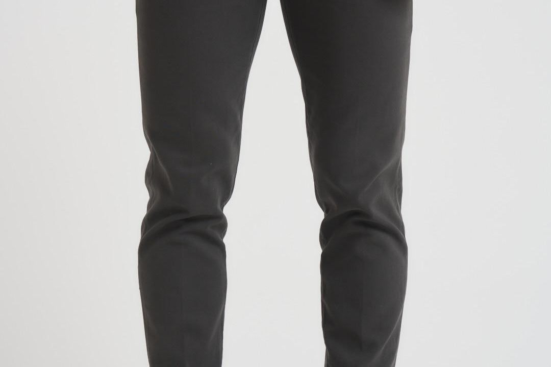 Pantaloni chino uomo P249MUCHA 24175402 RE-HASH 