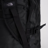 Borsone uomo Base Camp Duffel S nero 52ST 53R THE NORTH FACE 