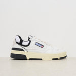 Sneakers uomo Rolm nera e bianca ROLM M04 AUTRY 