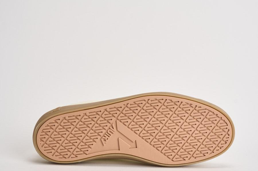 Sneakers uomo Windscape low beige SCLM UK08 AUTRY 