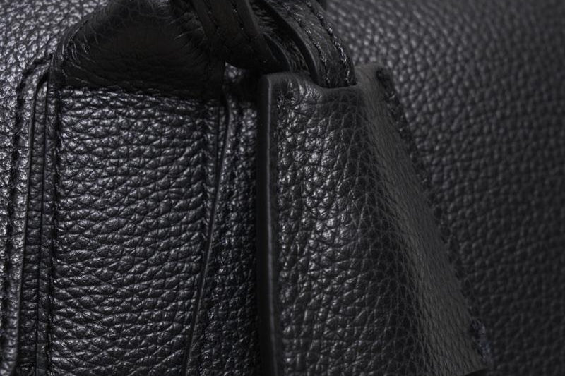 Borsa donna Bayswater nera HH2873 205A217 MULBERRY 