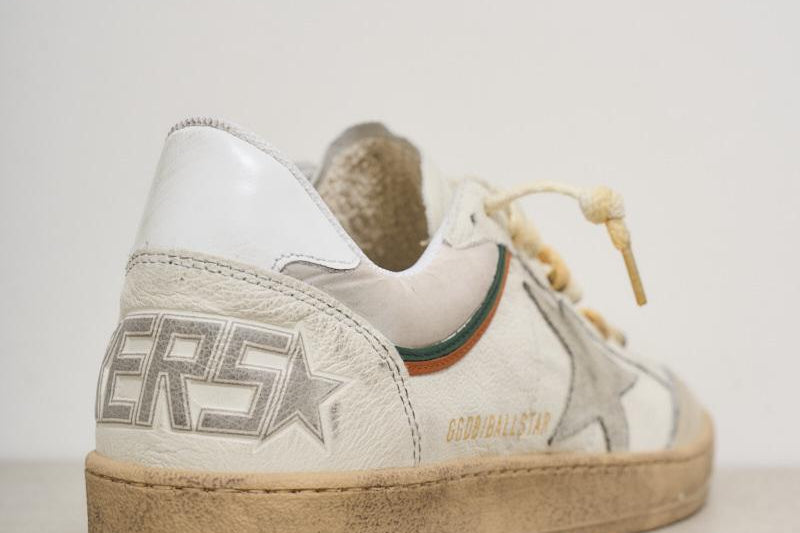 GOLDEN GOOSE GMF00771F00687112169