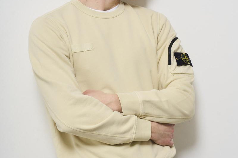 STONE ISLAND 6100003S0123V009B