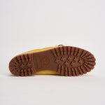 Mocassino donna Authentic boat lime A2GNV ENT TIMBERLAND 