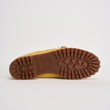 Mocassino donna Authentic boat lime A2GNV ENT TIMBERLAND 