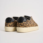 Sneakers Windscape low animalier SCLW DY01 AUTRY 
