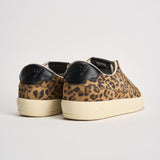 Sneakers Windscape low animalier SCLW DY01 AUTRY 