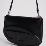 Borsa donna 1dr Twin nera X10330 PR818T8013 DIESEL 