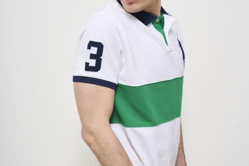 RALPH LAUREN 710969619001