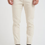 Pantalone slim fit BG05 400008103 BRIGLIA 