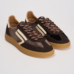 Sneakers donna Velvet tiramisu PU601X025 TIRAMISU PURAAI 