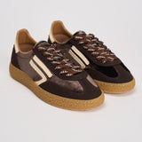 Sneakers donna Velvet tiramisu PU601X025 TIRAMISU PURAAI 