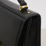 Borsa donna Venezia nera GWA00467 A00059990100 GOLDEN GOOSE 