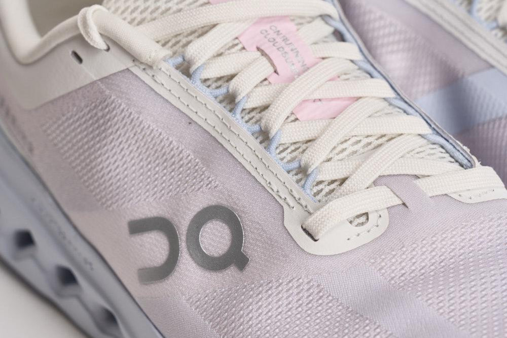 Sneakers donna Cloudsurfer Next lilla 3WE30054721 PEONYHEATHER ON RUNNING 