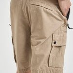 Bermuda uomo beige L100019 S00WAV019A STONE ISLAND 