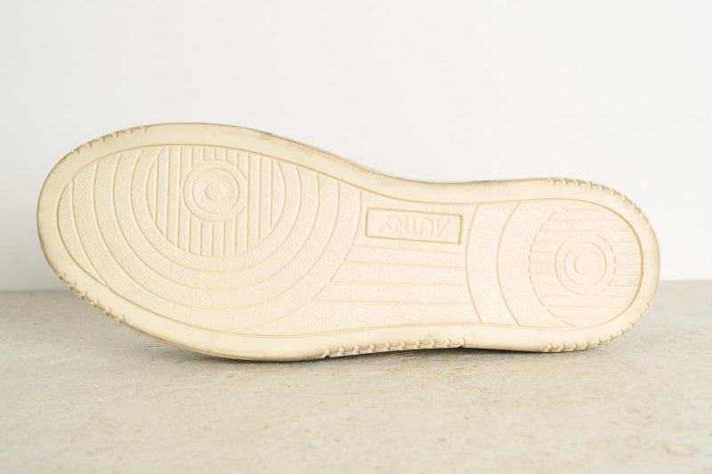 Sneakers uomo super vintage AVLM SV10 AUTRY 