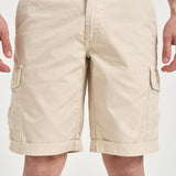 Bermuda uomo cargo beige 2BE29825 CB118020 MASONS 