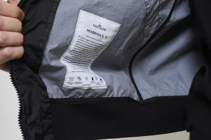 STONE ISLAND 4100004S0A21V0029