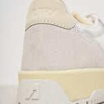 Sneakers uomo Wild pace beige LDLM AK01 AUTRY 