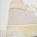 Sneakers uomo Wild pace beige LDLM AK01 AUTRY 