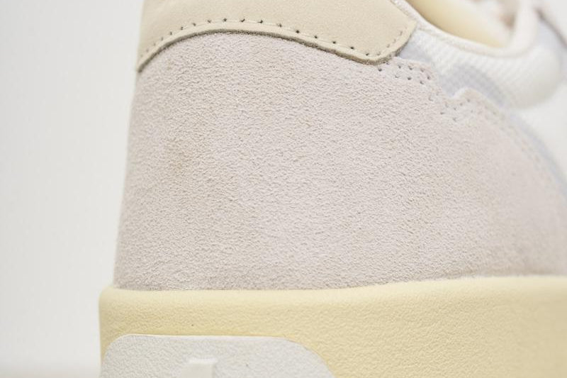 Sneakers uomo Wild pace beige LDLM AK01 AUTRY 
