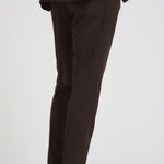 Abito uomo moro CN467AE CN64414450 LARDINI 