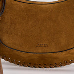 Borsa donna oskan moon cammello PP0003FB B3C07M50CO ISABEL MARANT 