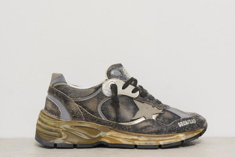 GOLDEN GOOSE GMF00199F00664982841