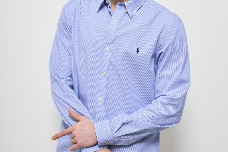 RALPH LAUREN 710928254007