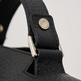Borsa donna Sveva piccola nera B01999 SOFNERO ORCIANI 