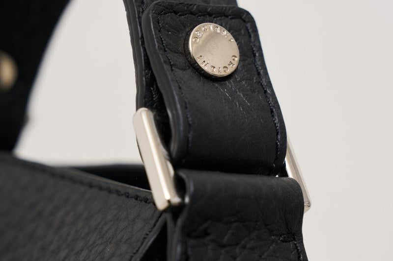 Borsa donna Sveva piccola nera B01999 SOFNERO ORCIANI 