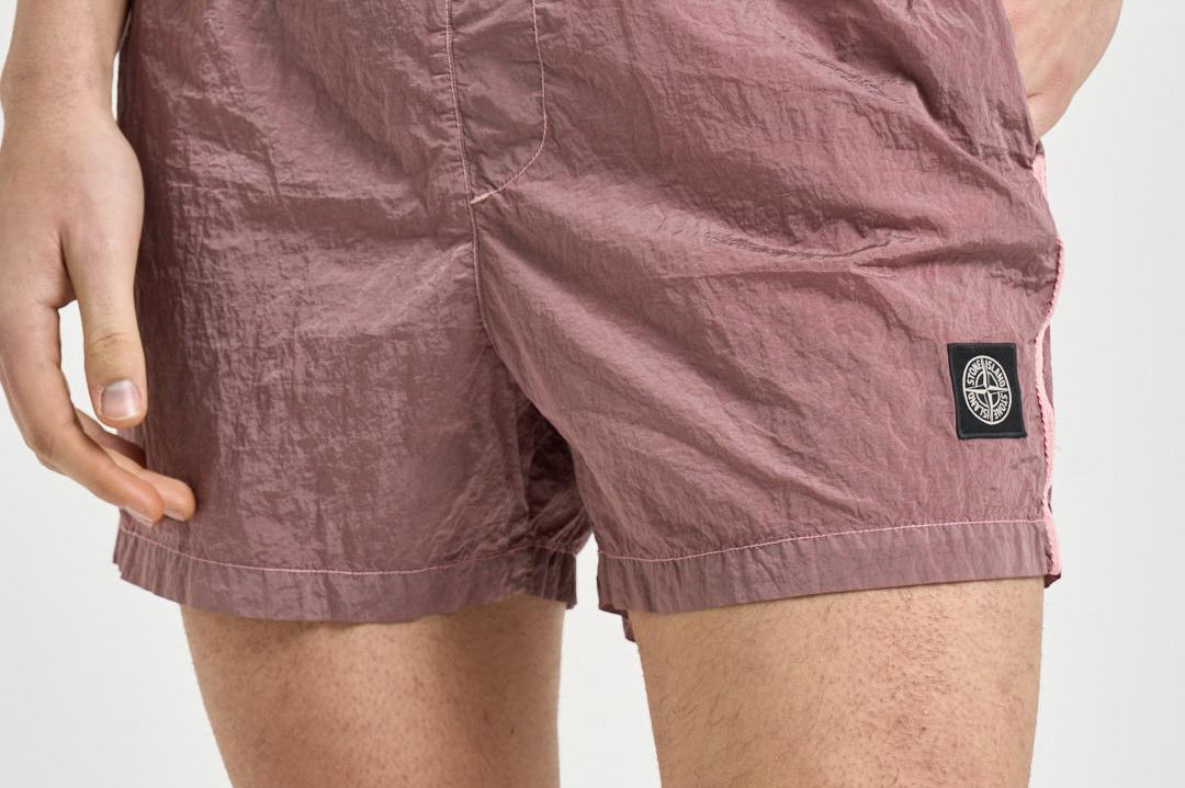 Costume uomo rosa B100003 S0043V008G STONE ISLAND 