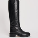 Stivale donna Henry neri HENRY BLACK AEYDE 