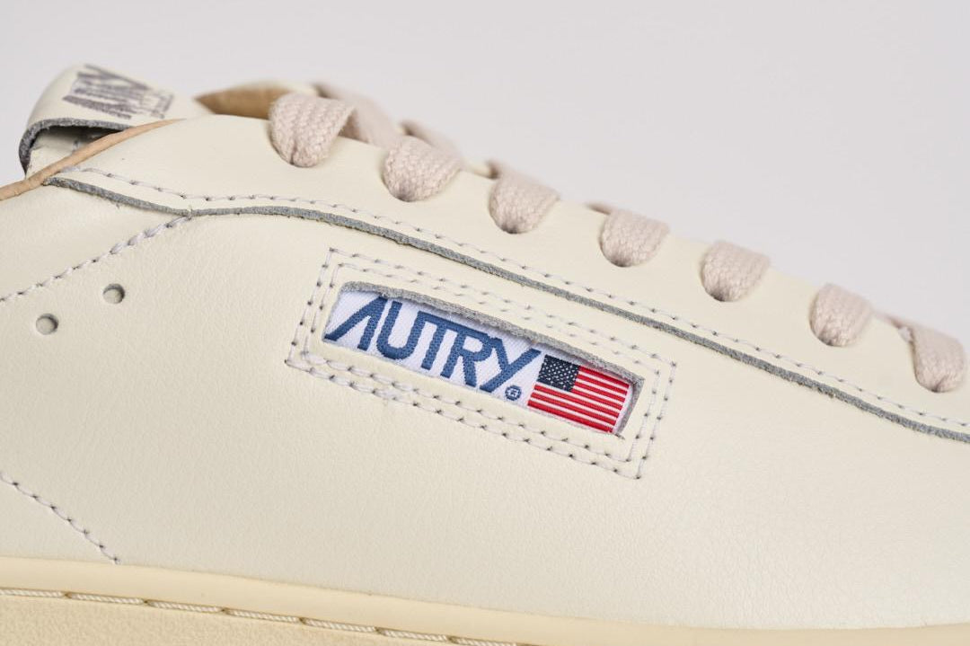 Sneakers Dallas low uomo ADLM MR22 AUTRY 