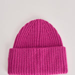 Cappellino a costine fuxia 20061 CHROMA PINK UGG 