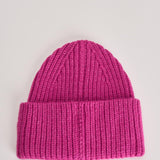 Cappellino a costine fuxia 20061 CHROMA PINK UGG 