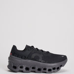 Sneakers donna Cloudmonster nere MONSTER. BLACK MAGNET ON RUNNING 