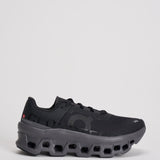 Sneakers donna Cloudmonster nere MONSTER. BLACK MAGNET ON RUNNING 