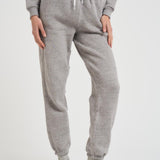 Pantalone tuta donna grigia 211943009 004 RALPH LAUREN 