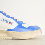 Sneakers uomo super vintage AVLM SV10 AUTRY 
