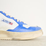 Sneakers uomo super vintage AVLM SV10 AUTRY 
